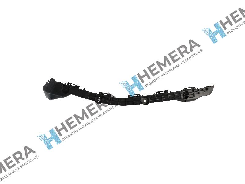 TAMPON BRAKETİ ARKA SAĞ - Toyota COROLLA yedek parça