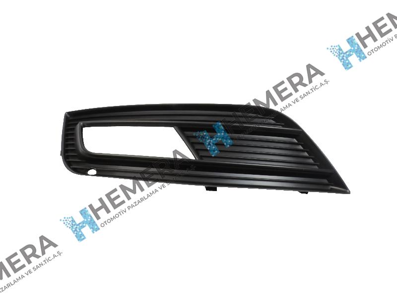 SİS FAR IZGARASI SOL SİSLİ - Audi A4 yedek parça