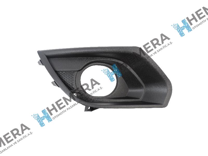 SİS FAR KAPAĞI SOL SİSLİ - Opel CORSA E yedek parça