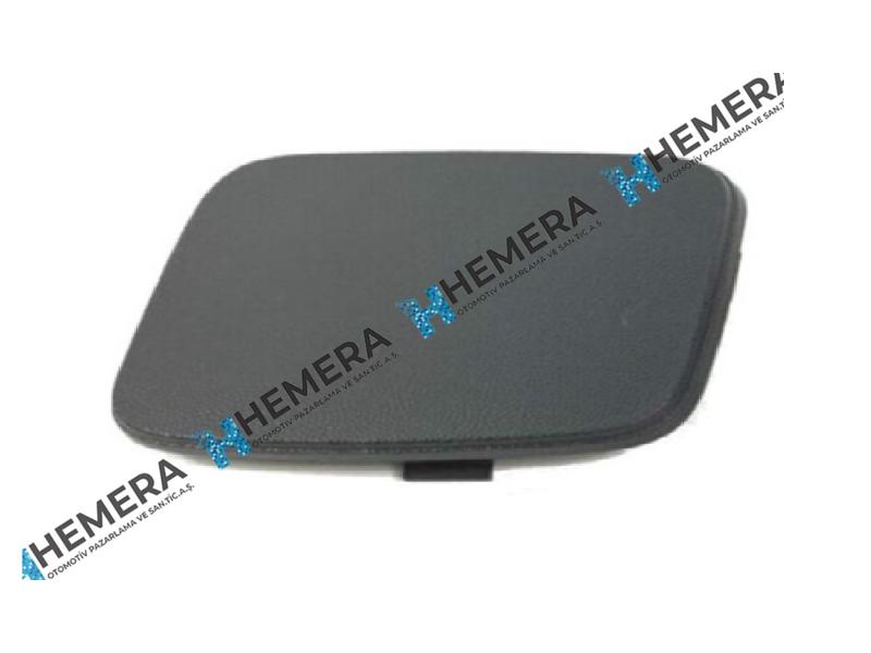 ÇEKİ DEMİR KAPAĞI ÖN SOL - Ford CONNECT yedek parça