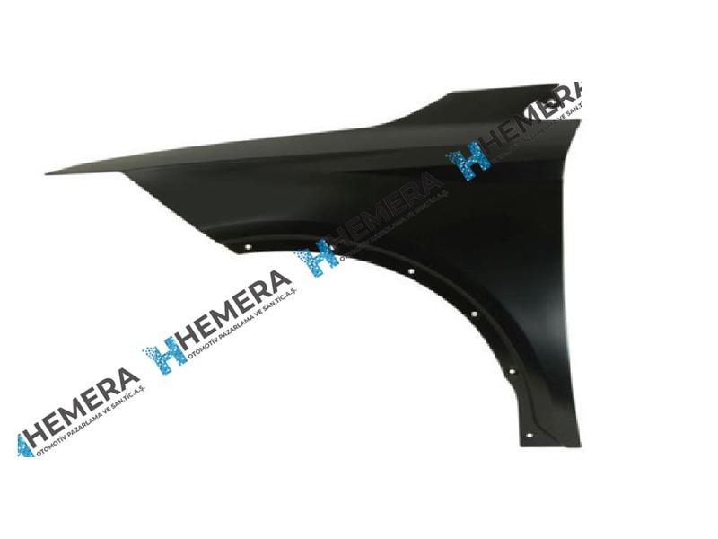 ÇAMURLUK ÖN SOL - Seat ARONA yedek parça