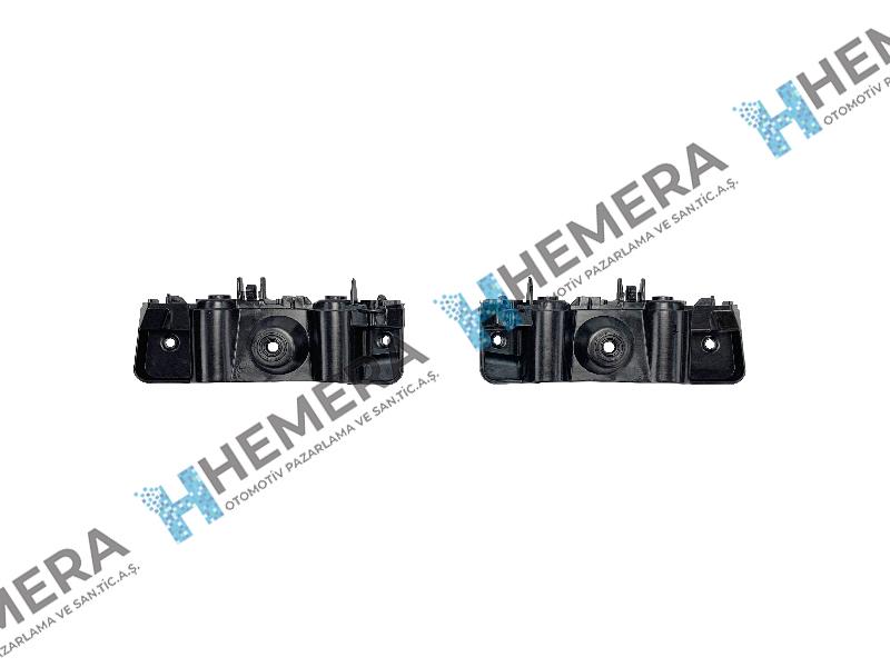 TAMPON BRAKET  SET - Renault CLIO V yedek parça