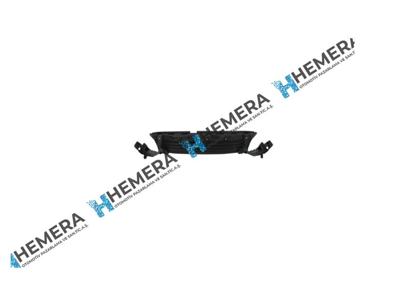 DARBE EMİCİ ÖN - Peugeot 2008 yedek parça