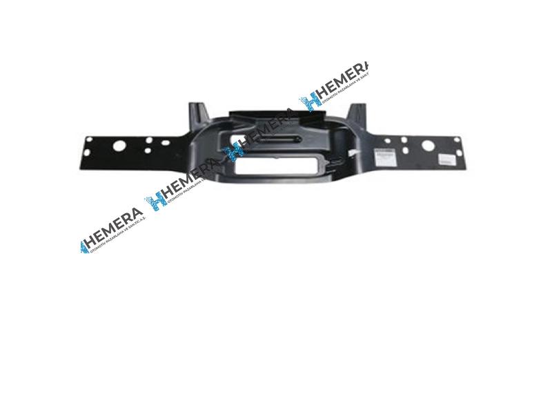 PANEL ARKA DIŞ SAC - Fiat 500 yedek parça