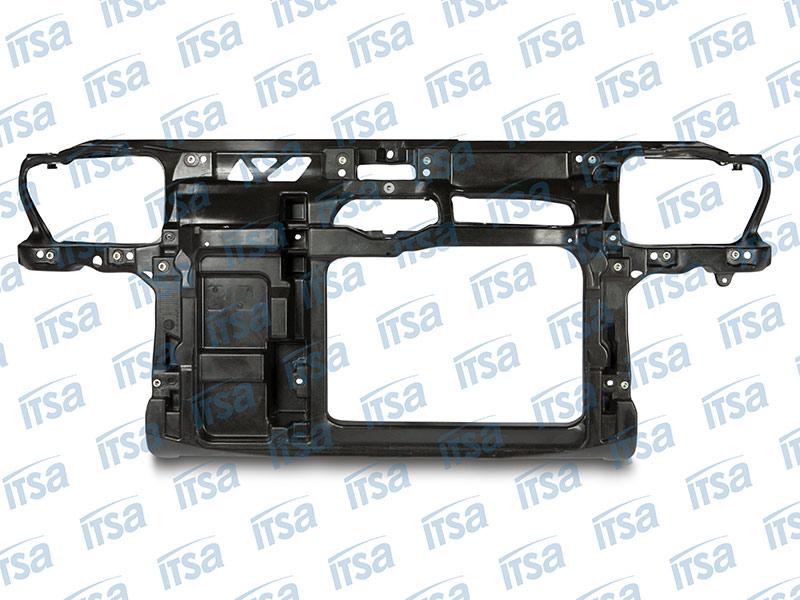 PANEL ÖN KLİMASIZ - Volkswagen GOLF yedek parça