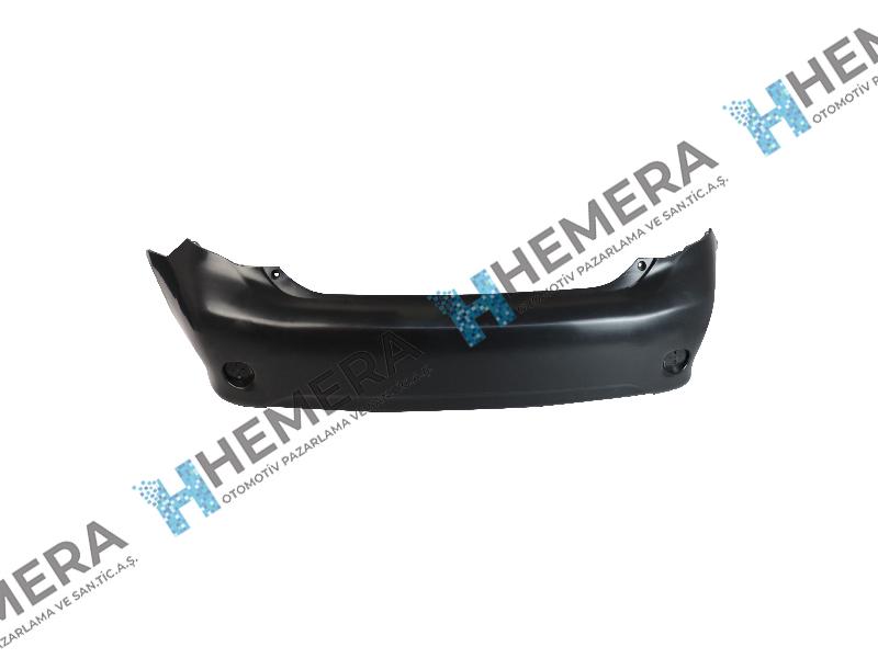TAMPON ARKA - Toyota COROLLA yedek parça