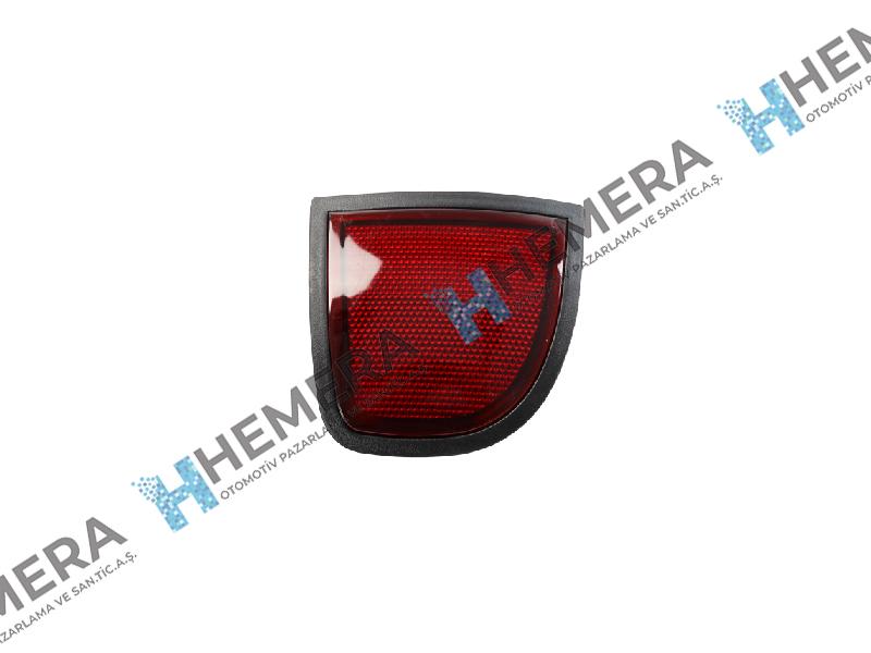 REFLEKTÖR ARKA SOL - Mitsubishi L200 yedek parça