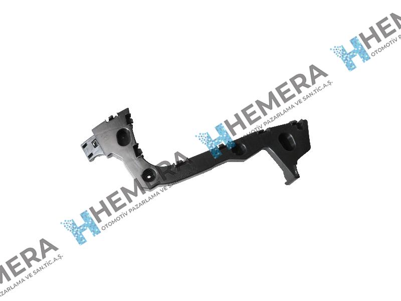 TAMPON BRAKETİ ARKA SAĞ - Ford FOCUS yedek parça
