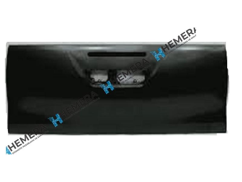BAGAJ KAPAĞI ARKA - Mazda 50 PICK UP yedek parça