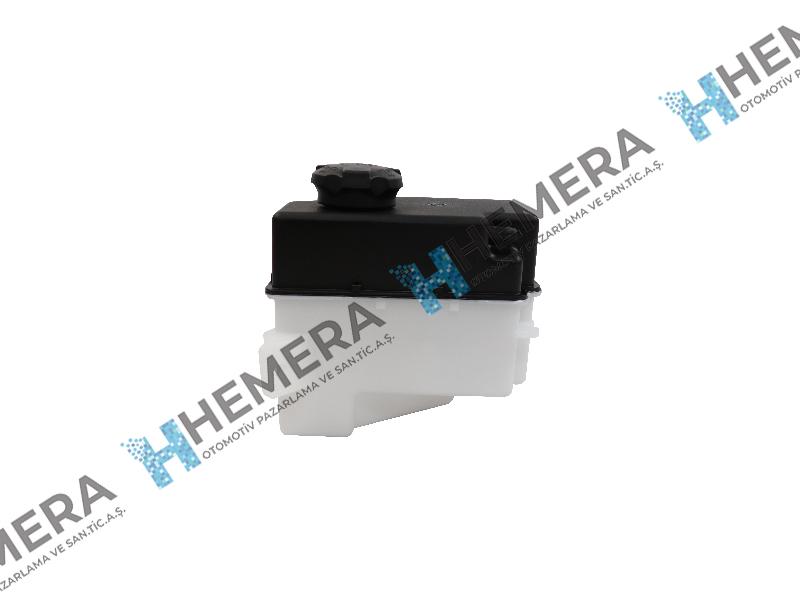 RADYATÖR SU DEPOSU - Hyundai ACCENT ERA yedek parça