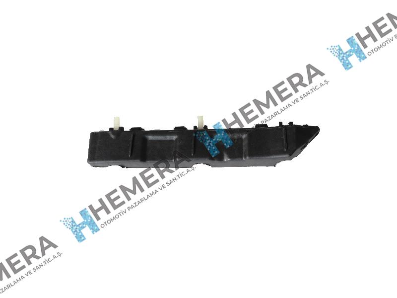 TAMPON BRAKETİ ARKA SOL - Kia PICANTO yedek parça