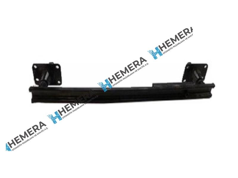 TAMPON DEMİRİ ÖN METAL - Peugeot 3008-5008 yedek parça