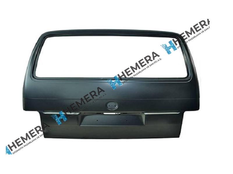 BAGAJ KAPAĞI - Volkswagen T4 yedek parça