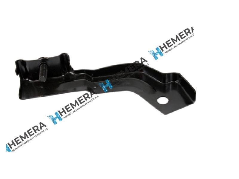 TAMPON BRAKETİ ÖN SOL - Hyundai ACCENT yedek parça