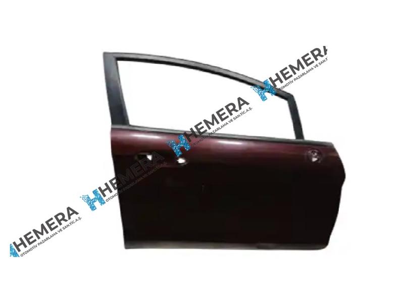 KAPI ÖN SAĞ - Ford FIESTA yedek parça