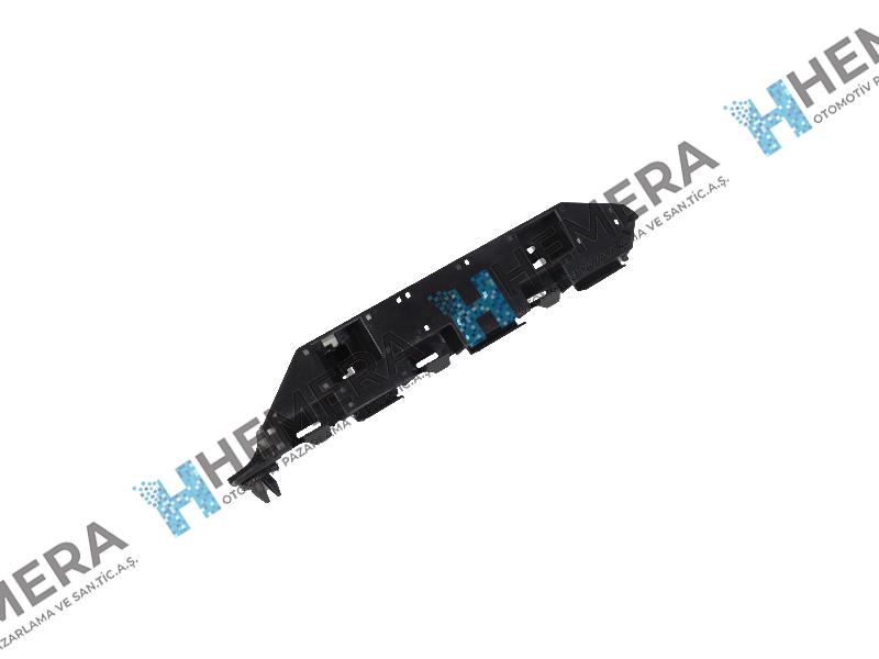 TAMPON BRAKETİ ÖN SOL - Honda CIVIC yedek parça