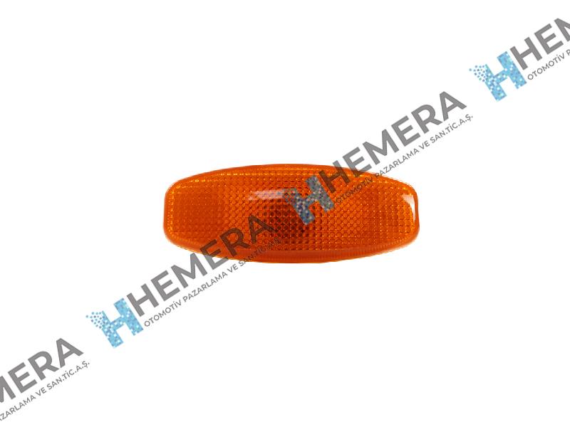 ÇAMURLUK SİNYALİ - Hyundai H100 KAMYONET yedek parça