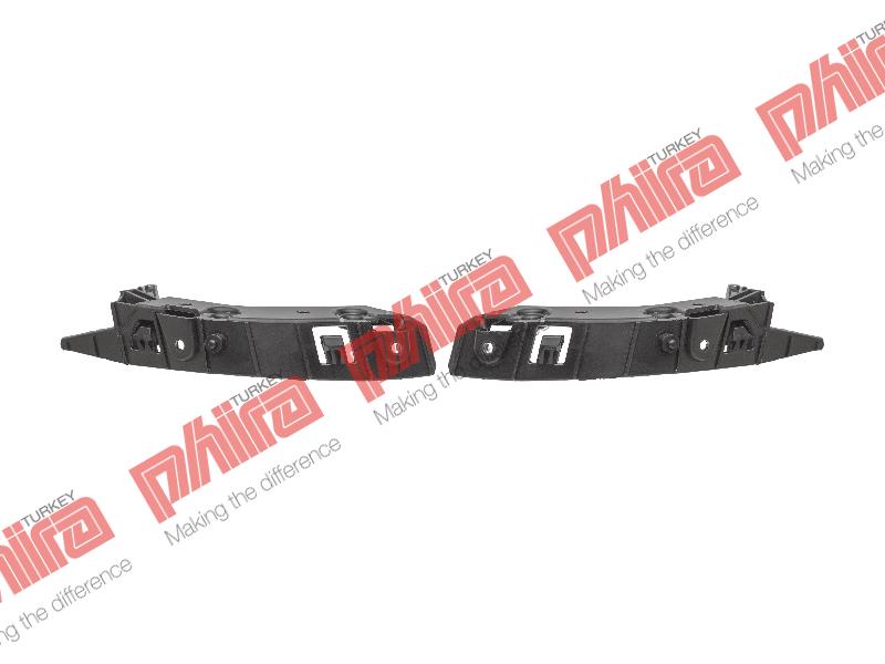 TAMPON BRAKET  SET - Citroen BERLINGO yedek parça
