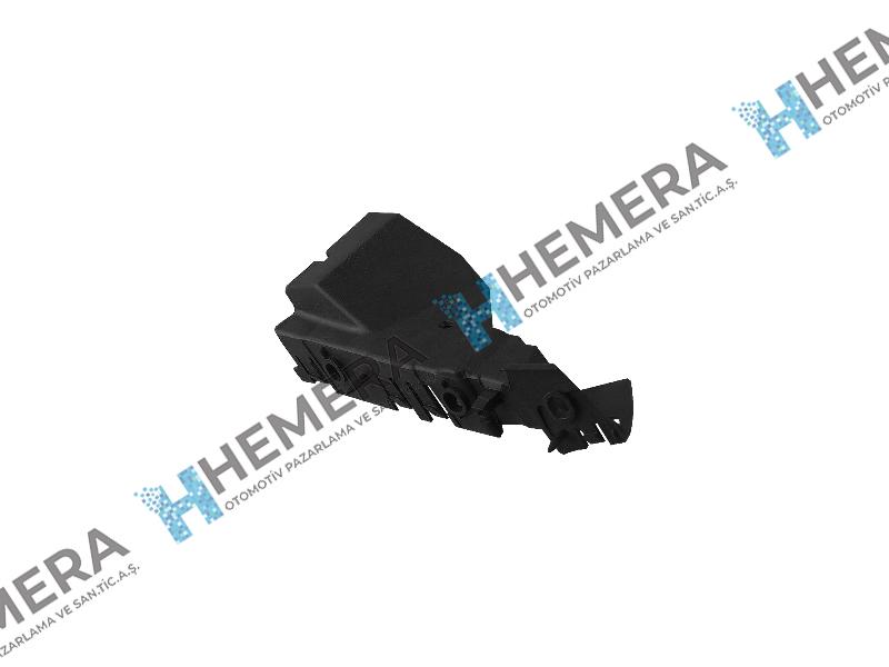 TAMPON BRAKETİ ÖN SOL - Audi Q5 yedek parça