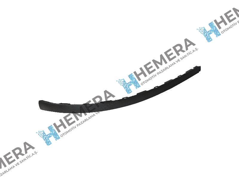 TAMPON ÇITASI ÖN ALT TAKIM - Peugeot 307 yedek parça