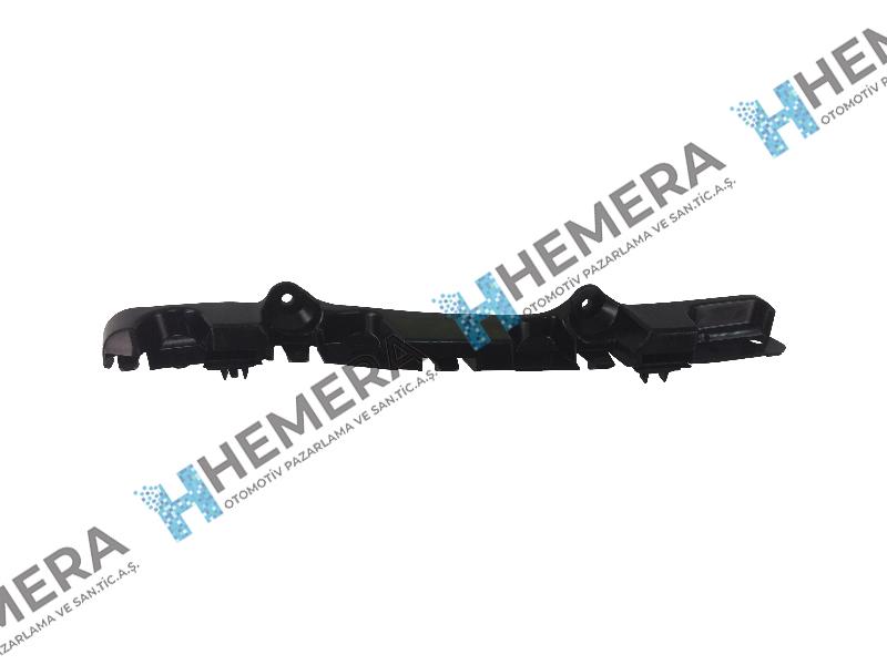 TAMPON BRAKETİ ARKA SOL - Dacia DUSTER yedek parça