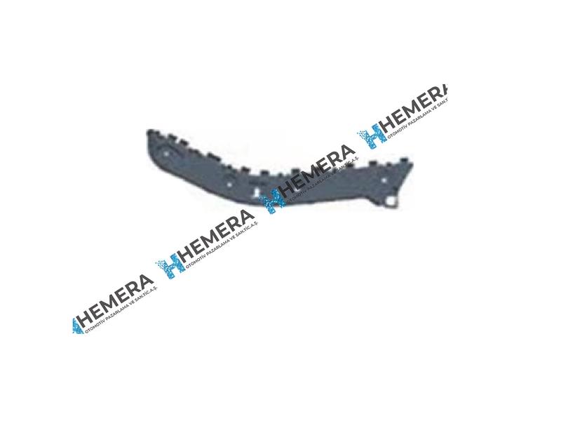 TAMPON BRAKETİ ARKA SAĞ - Ford FOCUS yedek parça