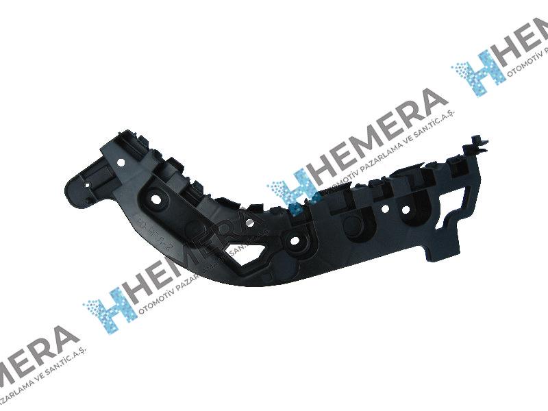 TAMPON BRAKETİ ARKA SAĞ - Renault FLUENCE yedek parça