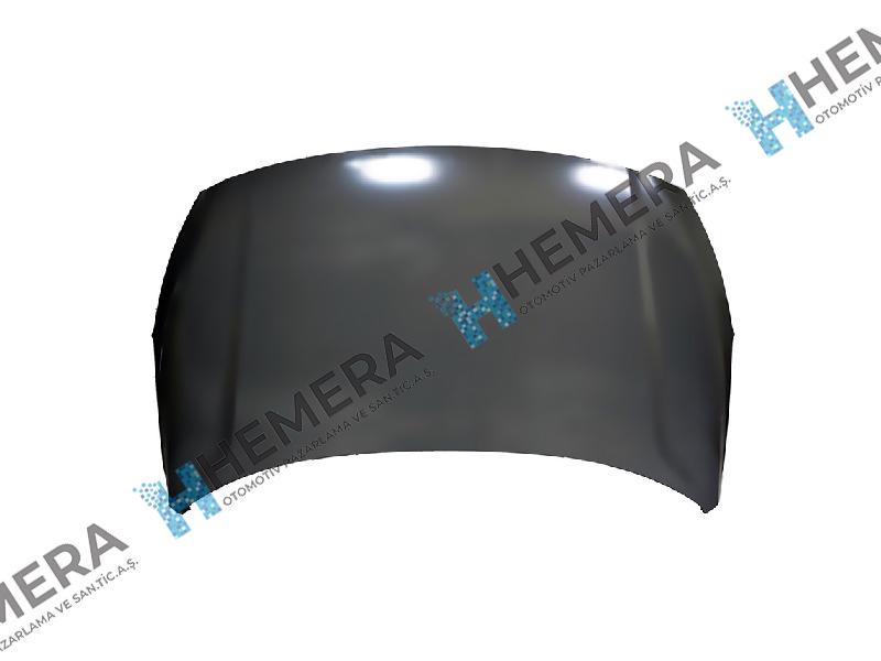 MOTOR KAPUTU - Kia RIO yedek parça