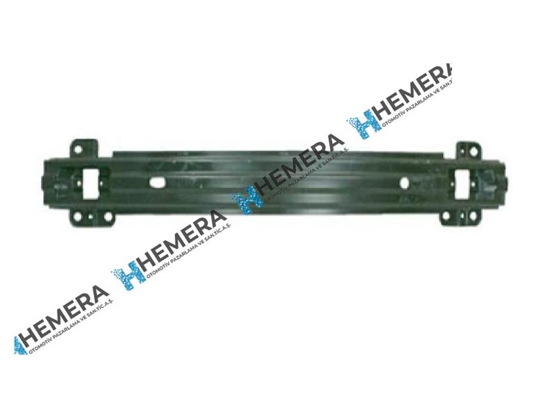 TAMPON DEMİRİ ÖN - Hyundai I30 yedek parça