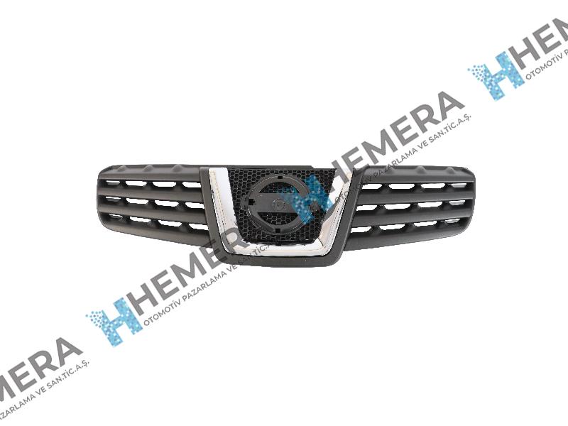 PANJUR ÖN KOMPLE - Nissan QASHQAI yedek parça