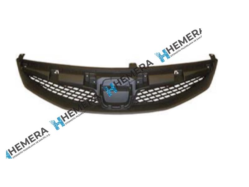 PANJUR ÖN SİYAH - Honda CIVIC yedek parça