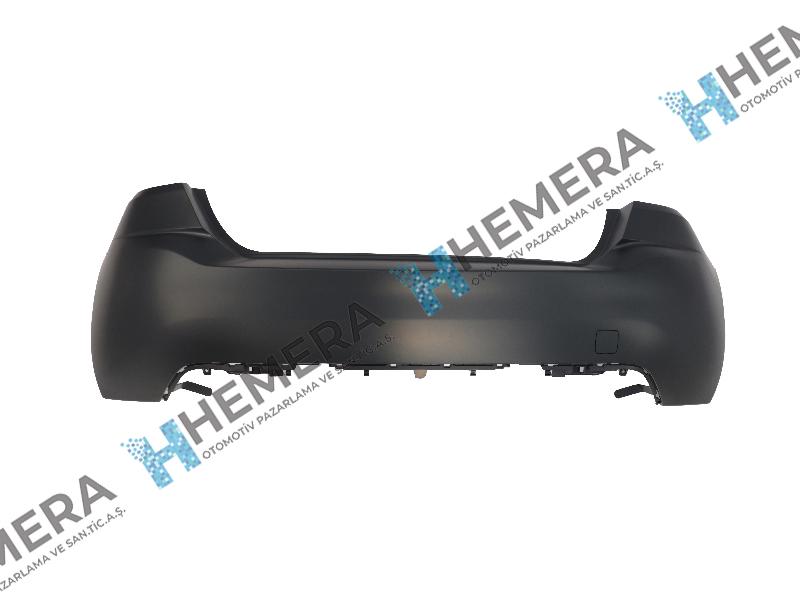 TAMPON ARKA SENSÖRLÜ - Peugeot 308 yedek parça