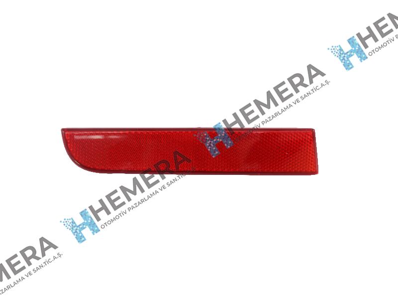 REFLEKTÖR ARKA SOL - Mitsubishi ASX yedek parça