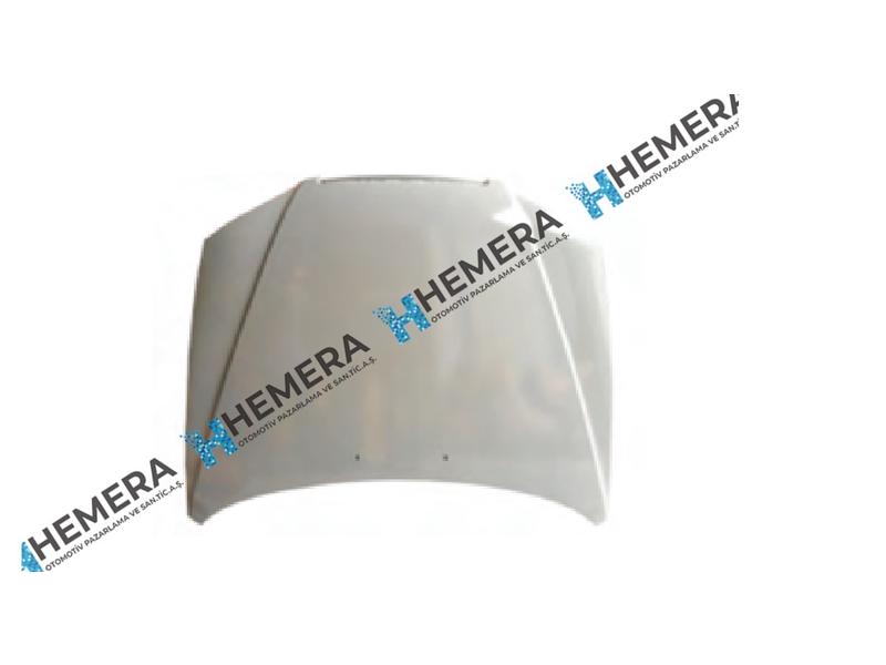 MOTOR KAPUTU SAC - Hyundai ELANTRA yedek parça