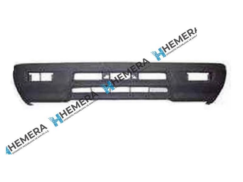 TAMPON ÖN SENSÖRSÜZ PLASTİK - Mitsubishi L200 yedek parça