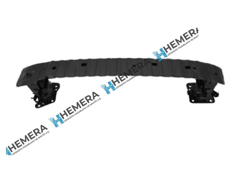 TAMPON DEMİRİ ÖN - Mazda MAZDA 3 yedek parça