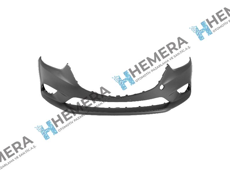 TAMPON ÖN SİSLİ SENSÖRSÜZ - Mazda MAZDA 6 yedek parça