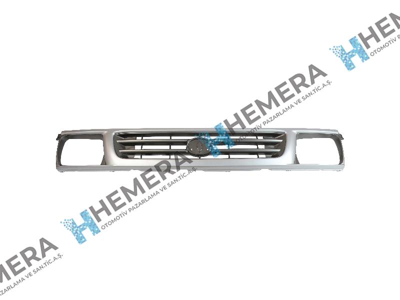 PANJUR ÖN KROM - Toyota HILUX LN145 yedek parça