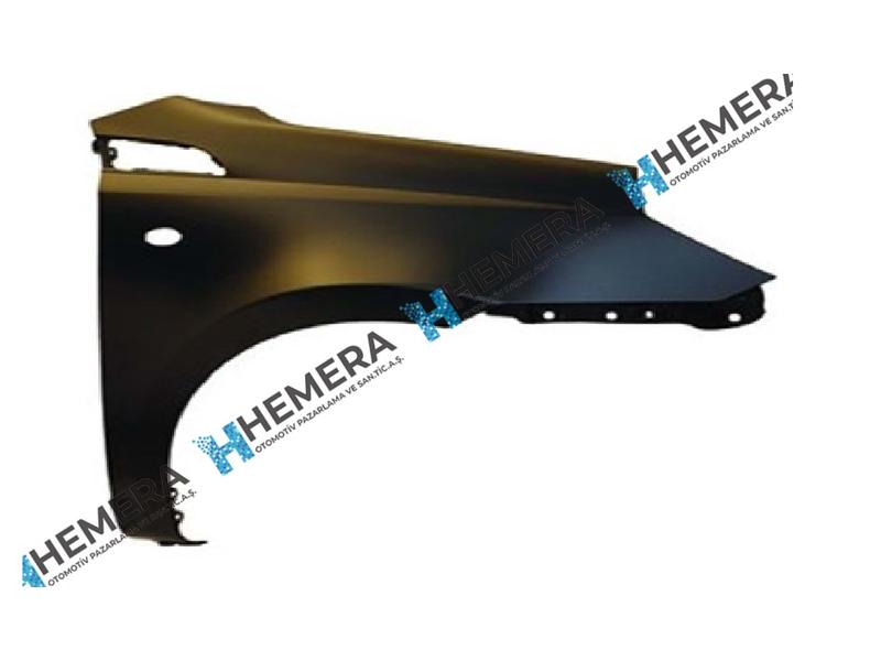 ÇAMURLUK ÖN SAĞ HATCBACK - Chevrolet AVEO yedek parça