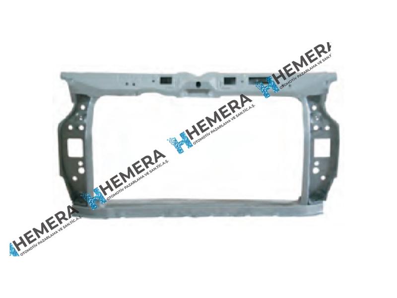 PANEL ÖN - Hyundai ACCENT BLUE yedek parça