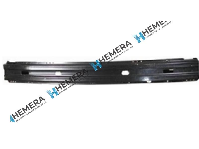 TAMPON DEMİRİ ÖN SAC - Hyundai ACCENT yedek parça