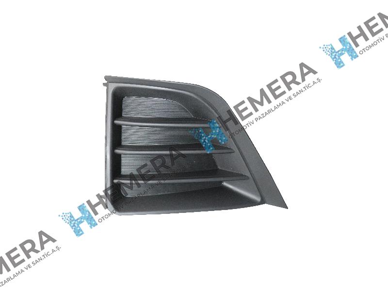 SİS FAR IZGARASI SOL SİSSİZ - Toyota COROLLA yedek parça