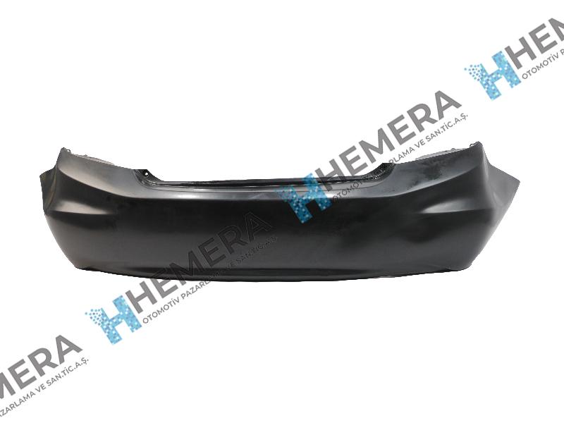 TAMPON ARKA SENSÖRSÜZ - Honda CIVIC yedek parça