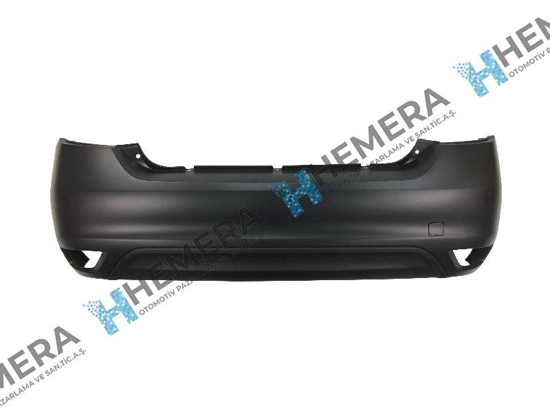 TAMPON ARKA - Renault CLIO SYMBOL yedek parça
