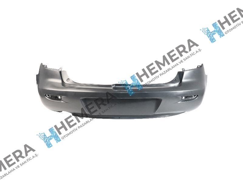 TAMPON ARKA SENSÖRSÜZ - Mazda MAZDA 3 yedek parça