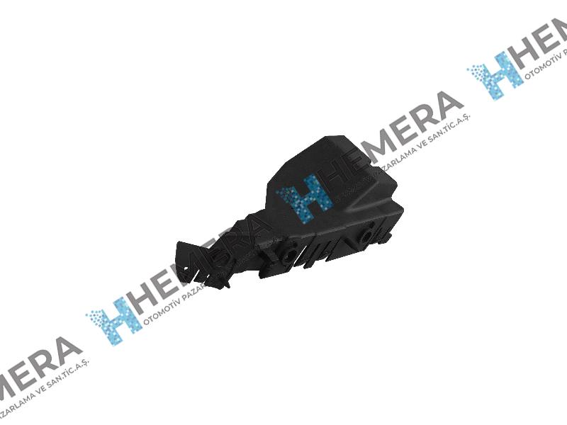 TAMPON BRAKETİ ÖN SAĞ - Audi Q5 yedek parça
