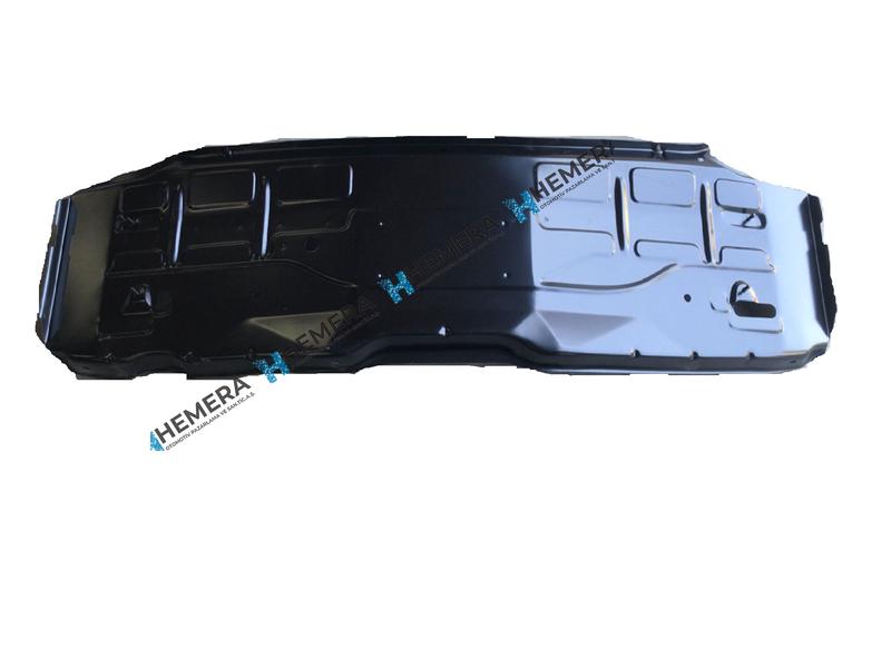 PANEL ARKA SAC - Opel CORSA COMBO yedek parça