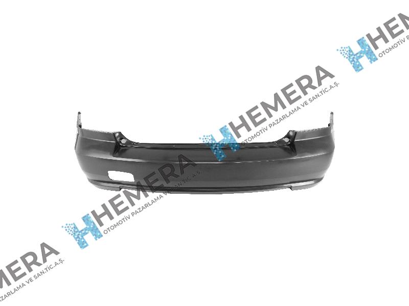 TAMPON ARKA SEDAN - Hyundai ACCENT ADMIRE yedek parça