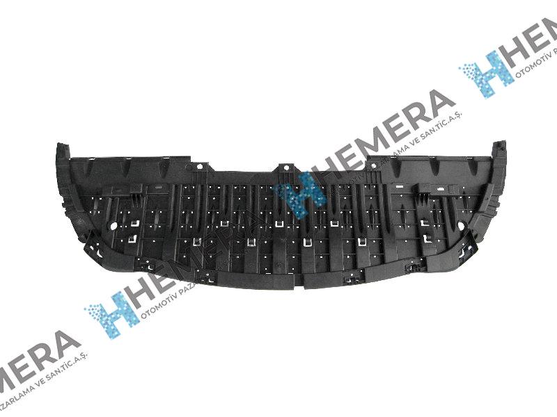 TAMPON MUHAFAZASI ÖN ALT - Renault FLUENCE yedek parça