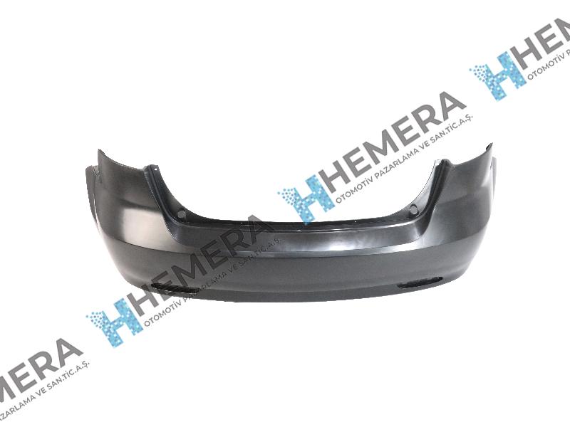 TAMPON ARKA - Chevrolet LACETTI yedek parça